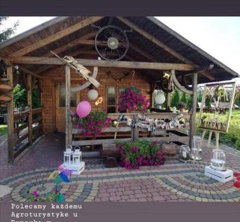 Krajno Pierwsze House | Noclegi U Dyncyka
