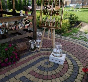 Krajno Pierwsze House | Noclegi U Dyncyka