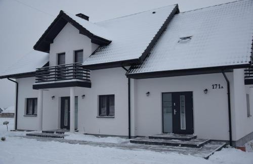 Krajno Pierwsze Apartment | Noclegi u Eweliny