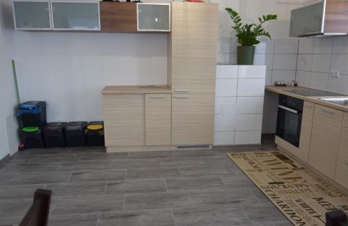 Krajno Pierwsze Apartment | Noclegi u Eweliny