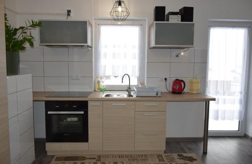 Krajno Pierwsze Apartment | Noclegi u Eweliny