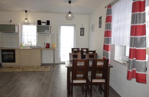 Krajno Pierwsze Apartment | Noclegi u Eweliny