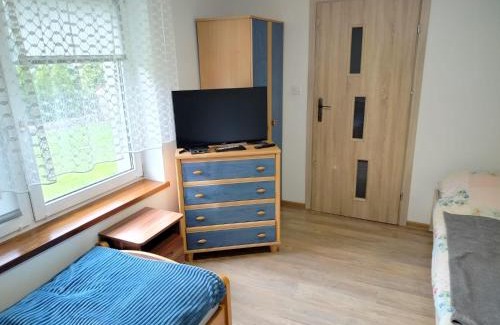 Wyrzysk House | Noclegi u Ewy i Leona