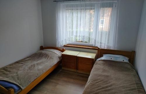 Wyrzysk House | Noclegi u Ewy i Leona
