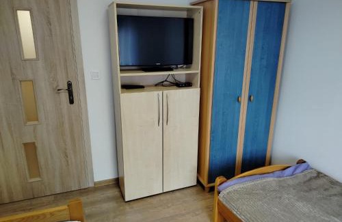 Wyrzysk House | Noclegi u Ewy i Leona
