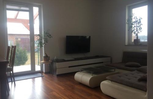 Zakret House | Noclegi u Ireny
