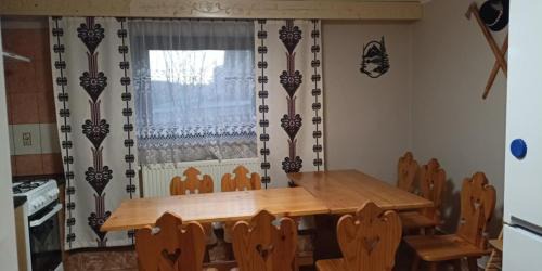 Kroscienko nad Dunajcem House | Noclegi u Knutelskich