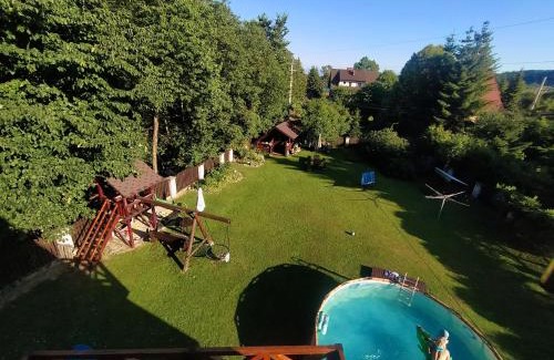 gmina Jabłonka House | Noclegi u Kowalczykow