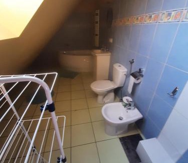 Zbiczno House | Noclegi Zdzisław Sieradzki