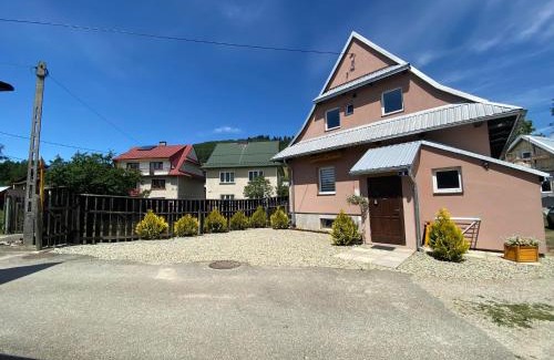 Niedzica Apartment | Nocowanie w młynie