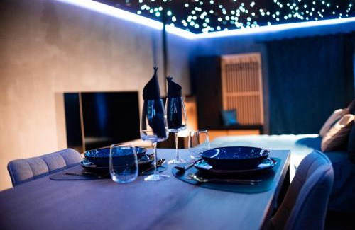 Thon-Samson Apartment | Noctis Amoris Suite Atypique Maizeret