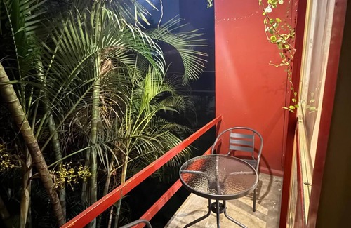 Trinidad de Las Huertas Apartment | Noemi Apartment