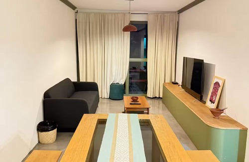Trinidad de Las Huertas Apartment | Noemi Apartment