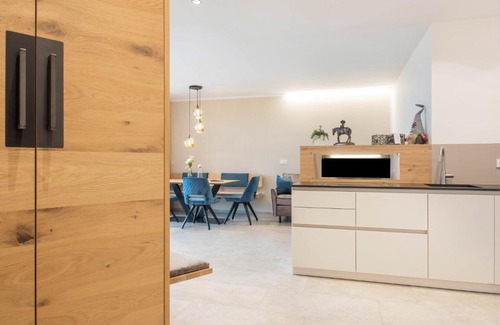 Berg/Monte Apartment | Nofnerhof Schloss Englar