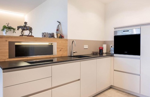 Berg/Monte Apartment | Nofnerhof Schloss Englar