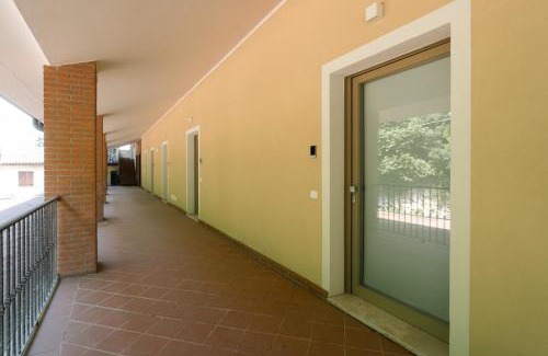 Arcugnano Apartment | Nogarazza