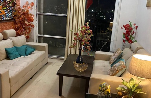 Sector 62 House | noida premium apartment for 6