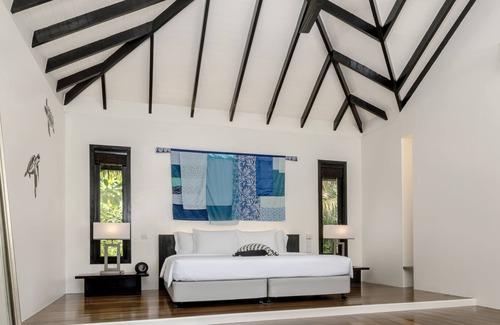 Kudafunafaru Resort | Noku Maldives