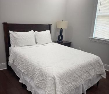 Arabi House | Nola comfortable