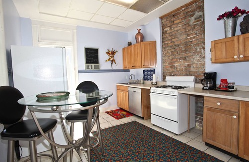 Leonidas House | NOLA House-Center of all things New Orleans! Historical neighborhood.n