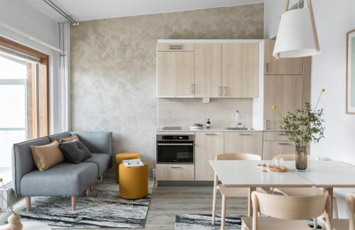 Helsinki City Centre Hotel | Noli Katajanokka