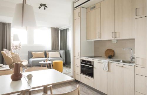 Helsinki City Centre Hotel | Noli Katajanokka