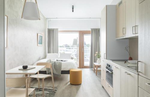 Helsinki City Centre Hotel | Noli Katajanokka