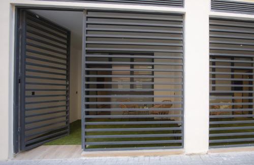 L'Amistat Apartment | Nomad Haux Mestalla Apartments