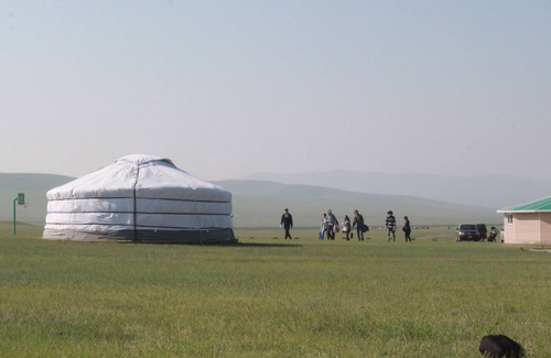 Ulaanbaatar Other | Nomad Horse Camp- Mongolian first horseback riding club