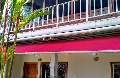 Isla Solarte House | Nomad Luxury close to Bocas Town