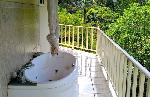 Isla Solarte House | Nomad Luxury close to Bocas Town