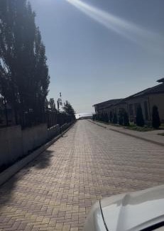 Ak-Talaa District Apartment | Nomad resort