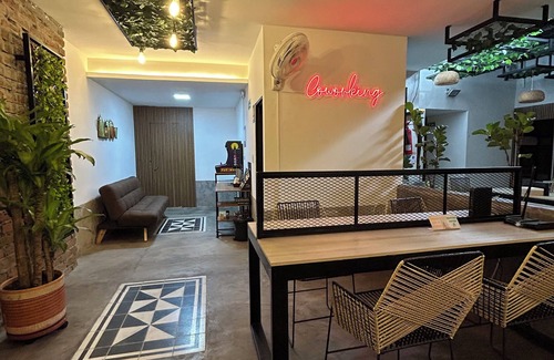 Neiva Apartment | Nómada22 - Modern and comfortable lodging in the heart of the city of Neiva
