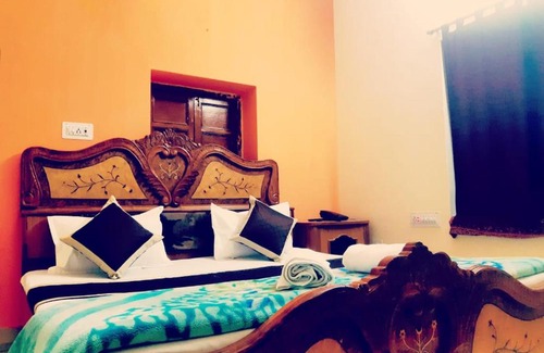 Amar Sagar Pol House | Nomadic Guest House