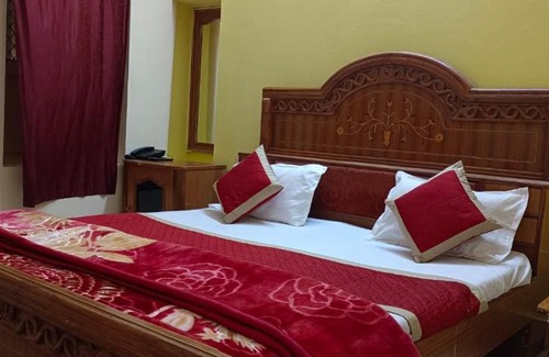 Amar Sagar Pol House | Nomadic Guest House