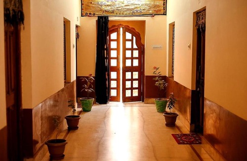 Amar Sagar Pol House | Nomadic Guest House