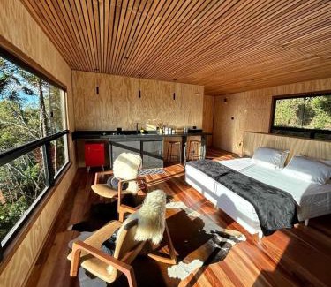 Sao Bento do Sapucai Apartment | NOMADPLACE
