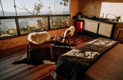 Sao Bento do Sapucai Apartment | NOMADPLACE
