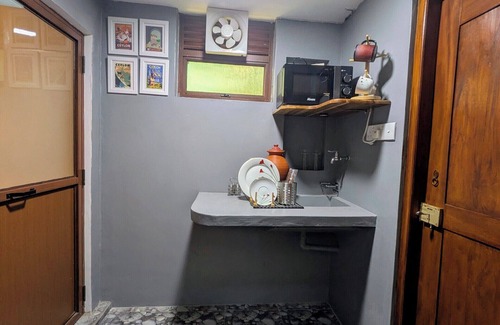 Nupe Villa | Nomads Hideaway Near Matara Railway Station