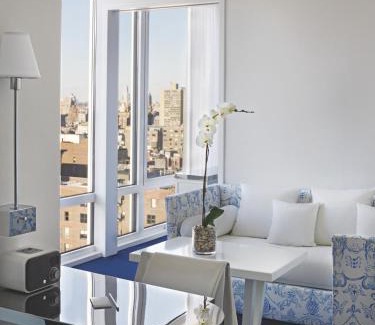 SoHo Hotel | NoMo SoHo