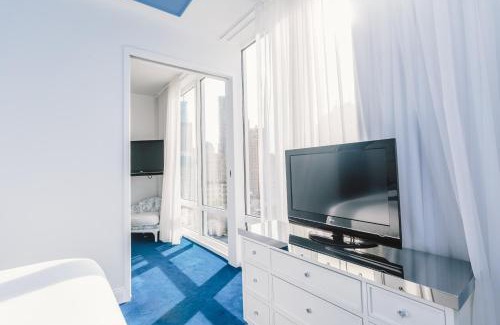 SoHo Hotel | NoMo SoHo
