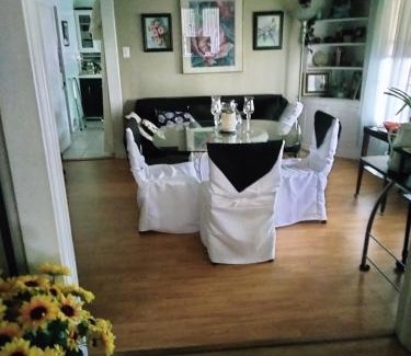 Ruston House | Nonie's