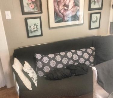 Ruston House | Nonie's