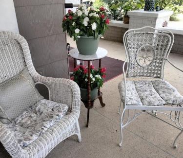 Ruston House | Nonie's