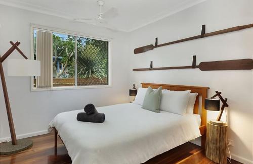 Mylestom House | Nonna and Pops