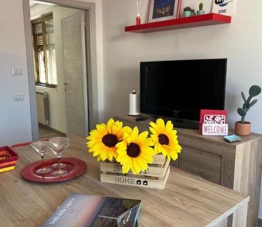 Arcola House | Nonna Cici