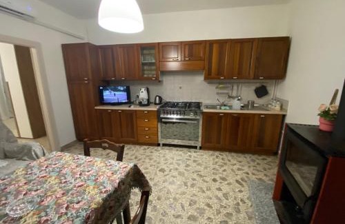 Senise House | Nonna Maria Rosa