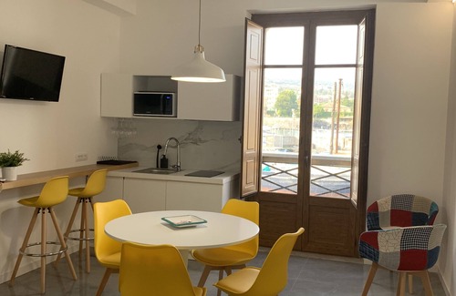 Ognina House | Nonna Maria's home