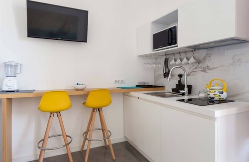 Ognina House | Nonna Maria's home