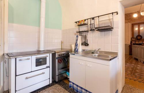 Casa del Bosco Apartment | Nonna Mariuccia Charming House